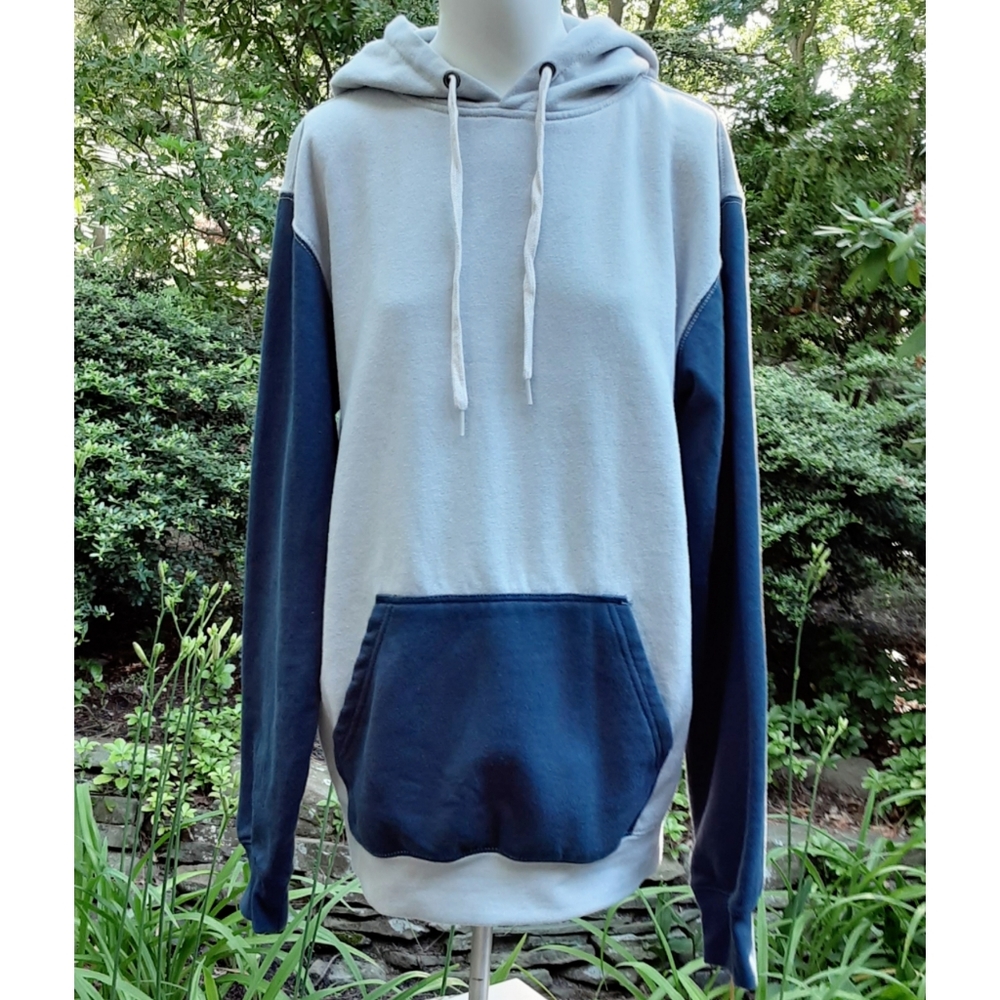 Vans Super Soft Colorblock Hoodie